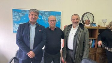 Ένωση "Φιλοξενία"