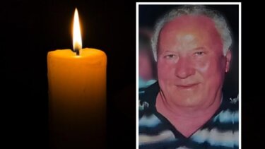 Μοίρες: "Τελευταία κούρσα" για τον αγαπητό ταξιτζή της Μεσαράς