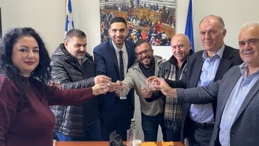 Κωνσταντίνος Κεφαλογιάννης 