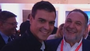 Η συνάντηση των Ευρωπαίων Σοσιαλιστών και το τετ α τετ Κουράκη - Πέδρο Σάντσεθ στη Βαλένθια!