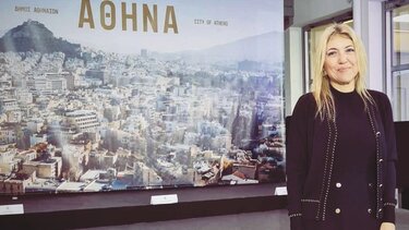 Δέσποινα Λιμνιωτάκη