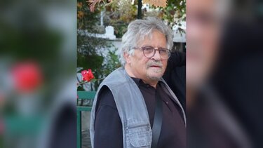 Μανώλης Παντινάκης