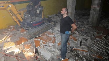 kran montana idioktitis