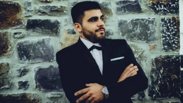 Νίκος Κοκκινάκης