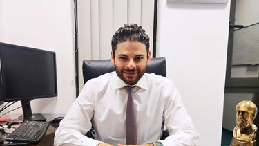 Παπαδάκης Γιώργος γιατρός 