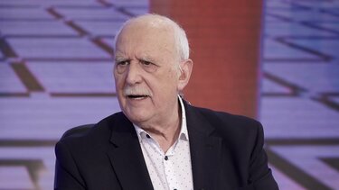 Γιώργος Παπαδάκης: Το ιατρικό ανακοινωθέν του νοσοκομείου «Λαϊκό»