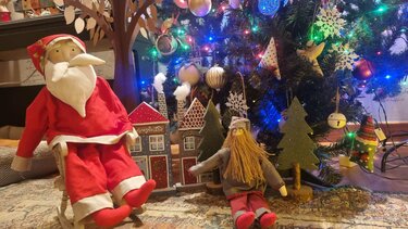 πρωτοχρονια