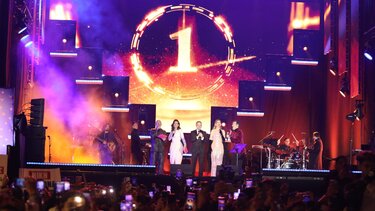 Πρωτοχρονιά, Αθήνα