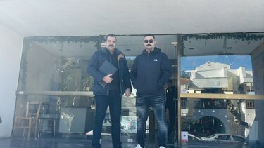 Πυροσβέστες, Ρέθυμνο