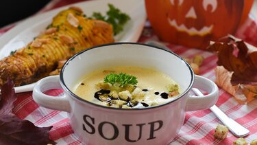 soup