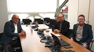 Δήμαρχος Ρεθύμνης