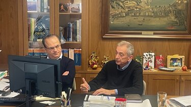 Μεταναστευτικό: Κοινό μέτωπο διεκδικήσεων από όλους τους αυτοδιοικητικούς της Κρήτης