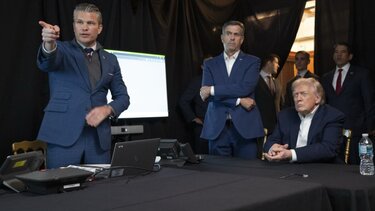 τραμπ βενεζουέλα