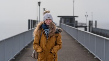 Ερώτηση της ημέρας: Τι συμβαίνει στον οργανισμό μας όταν τρέμουμε από το κρύο;