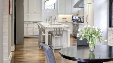 Καρκίνος πνεύμονα: Ο σοβαρός κίνδυνος που «κρύβεται» στο ντουλάπι της κουζίνας