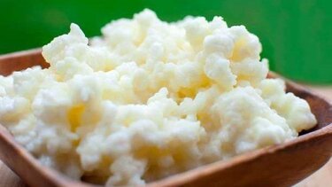 Τα σημαντικότερα οφέλη του κεφίρ για την υγεία