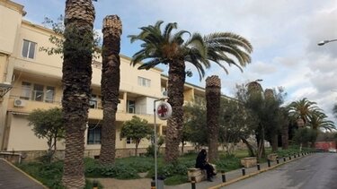 Τοποθέτηση προέδρου Ένωσης Εργαζομένων Βενιζελείου στο 17ο συνέδριο της ΠΟΕΔΗΝ