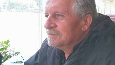 Συλλυπητήρια μήνυμα της ΕΠ Κρήτης για τον θάνατο του δημοσιογράφου Μανώλη Παντινάκη