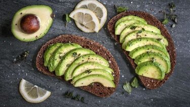 Καλύτερο ύπνο χάρη σε ένα καταπράσινο φρούτο - Ένα την ημέρα αρκεί