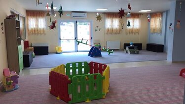 ΕΕΤΑΑ: Ανακοινώθηκαν τα αποτελέσματα για τους βρεφονηπιακούς σταθμούς 