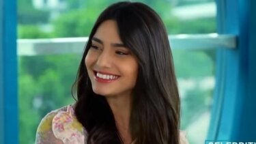 Ηλιάνα Παπαγεωργίου: Στις 7 Ιουλίου ο γάμος της