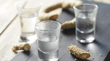 Γιορτή τσικουδιάς από την Αδελφότητα Κρητών Πειραιά