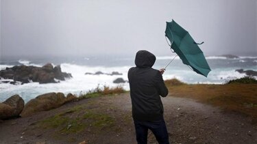 Αλλάζει το σκηνικό του καιρού στην Κρήτη - Έρχονται βροχές και καταιγίδες
