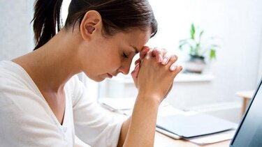 Τα σημάδια ότι είστε εθισμένοι στο στρες