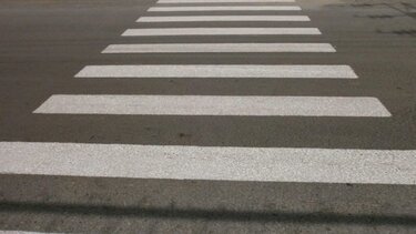 Χανιά: Νέα, ασφαλής διάβαση στη συμβολή των οδών Εμμ. Μουντάκη και Σωτηρίου Κροκιδά και Παντελή Πρεβελάκη
