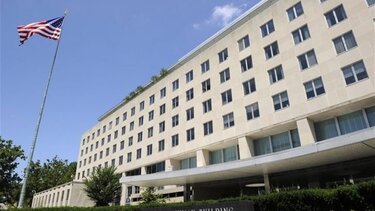  Στέιτ Ντιπάρτμεντ: Ο Βολοντίμιρ Ζελένσκι μπορεί να αντιστρέψει την κατάσταση