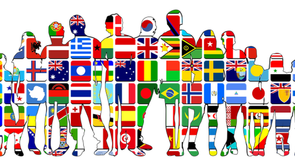 Quiz: Σας δίνουμε τη σημαία, βρείτε τη χώρα