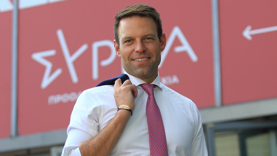 Εκλογές ΣΥΡΙΖΑ: Μεγάλη συμμετοχή και στην Κρήτη που δείχνει…Κασσελάκη!