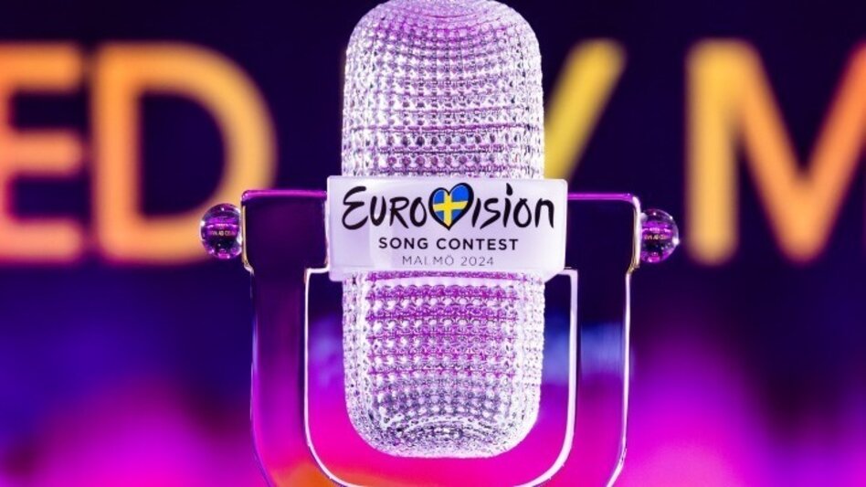 Eurovision 2025: Στη διαύγεια η απόφαση για τη διεξαγωγή ανοιχτής επιλογής