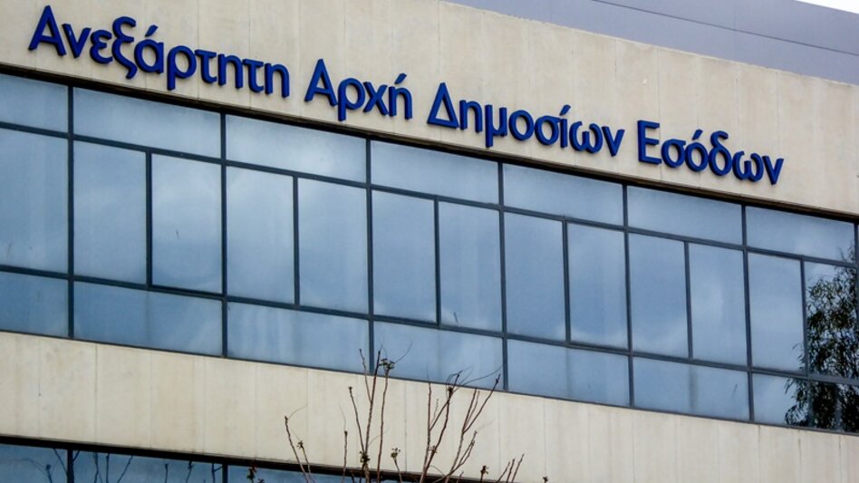 ΑΑΔΕ: Με 72.000 ελέγχους ξεκινά το 2025 