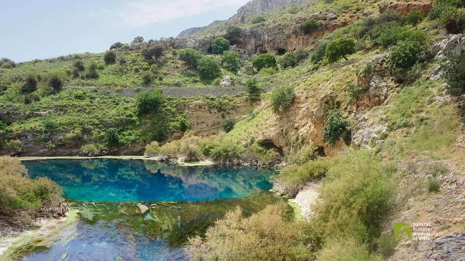 Κι όμως είναι άφθονο το νερό στην Κρήτη!