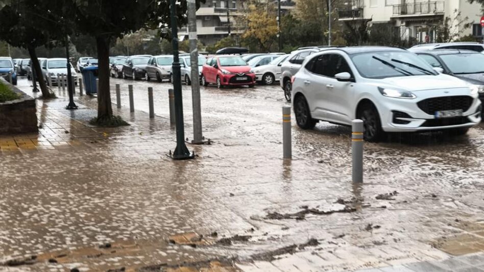 Κακοκαιρία Bora: Πότε θα υποχωρήσουν τα φαινόμενα - Τι καιρό θα κάνει στην Κρήτη