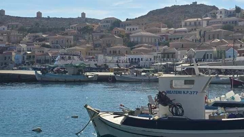 Τουρισμός 9μηνου 2025: Τρίτη σε εισπράξεις η Κρήτη