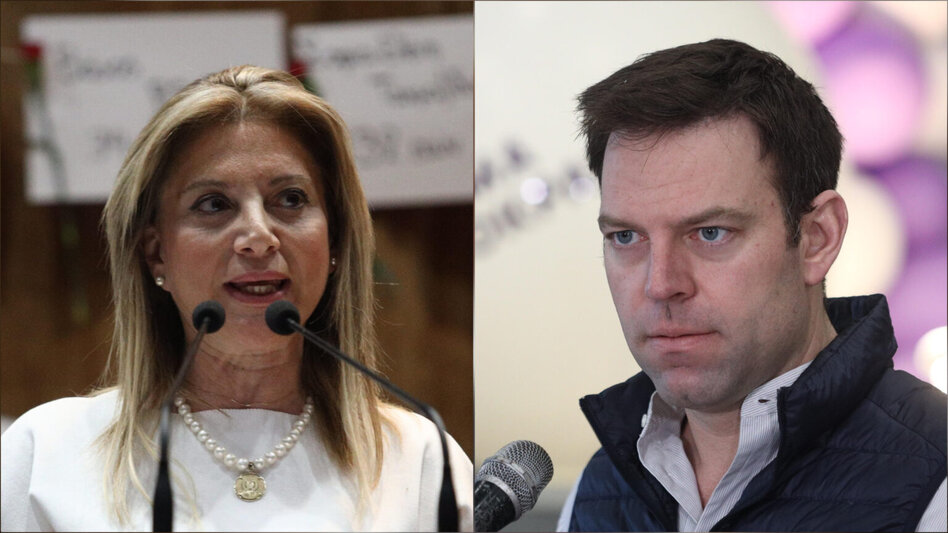 Το μεγάλο deal ανάμεσα σε Κασσελάκη και Καρυστιανού!