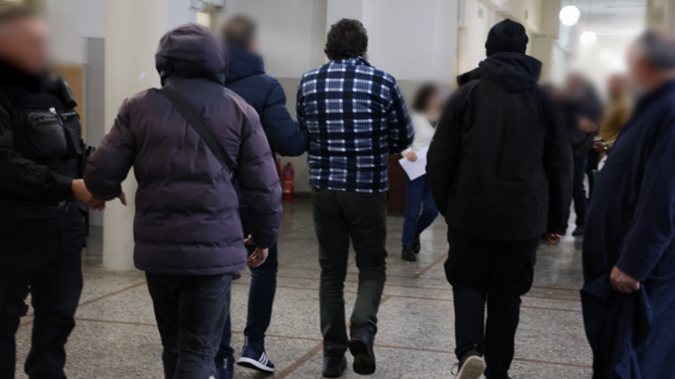 Υπόθεση Μεσσαράς: Προσωρινά κρατούμενος ο 54χρονος πατέρας - Τι ζήτησαν οι συνήγοροι υπεράσπισης