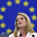 Ρ. Μέτσολα: Η Ευρώπη πενθεί μαζί με το λαό της Ελλάδας για την απώλεια του Κώστα Σημίτη