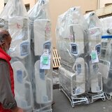 Για τέταρτη ημέρα χωρίς ακτινολόγο το Λασίθι ... και δεν ασχολείται κανείς!