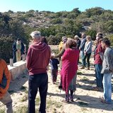 Η Γαύδος δεν ξέχασε την Κορίνα