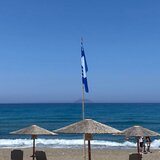 "Γαλάζια Σημαία": Αυτές είναι οι 12 παραλίες που βγήκαν από τη λίστα