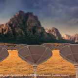 Ραδιοτηλεσκόπιο “ΑΡΓΟΣ”: Το ΙΤΕ ανοίγει ένα νέο παράθυρο στο Σύμπαν