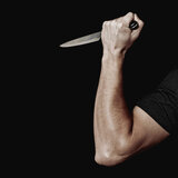 Δολοφονικό αμόκ κατά της συντρόφου του: κατάφερε στο σώμα της 10 μαχαιριές!