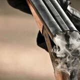 Τραυματίστηκε από σκάγια κυνηγετικού όπλου 