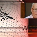 Γεράσιμος Παπαδόπουλος: «Αργοπορημένοι μετασεισμοί του Αρκαλοχωρίου»