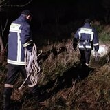 Διασωληνωμένη νοσηλεύεται η 33χρονη που έπεσε στην Πρέβελη