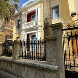 Το ΙΤΕ μεταμορφώνει το κτήριο του Γαλλικού Ινστιτούτου - Δείτε φωτογραφίες