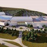 Παράταση στη σύμβαση για το νέο εμπορικό κέντρο στα Δύο Αοράκια